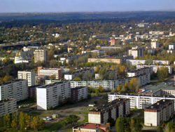 Телеканал «Домашний» в городе {city}